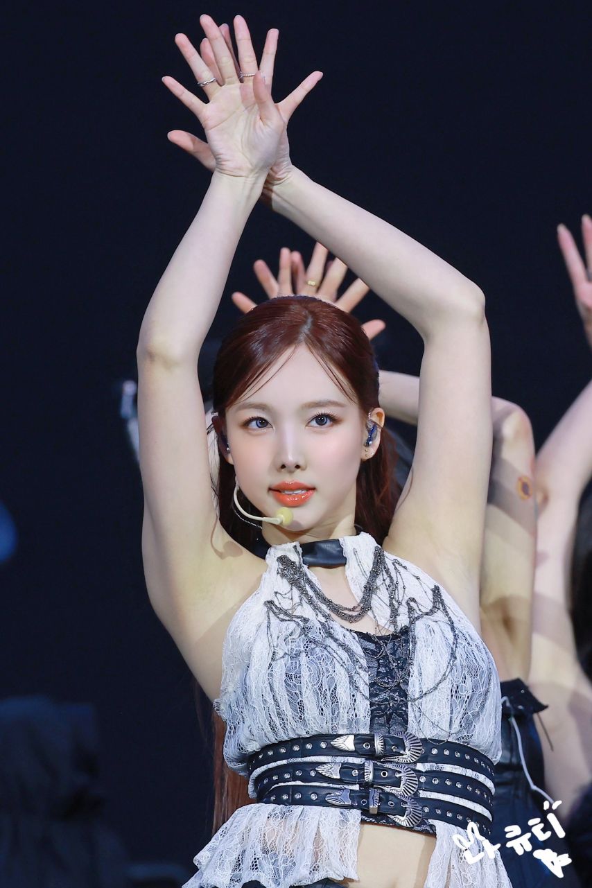 트와이스 나연