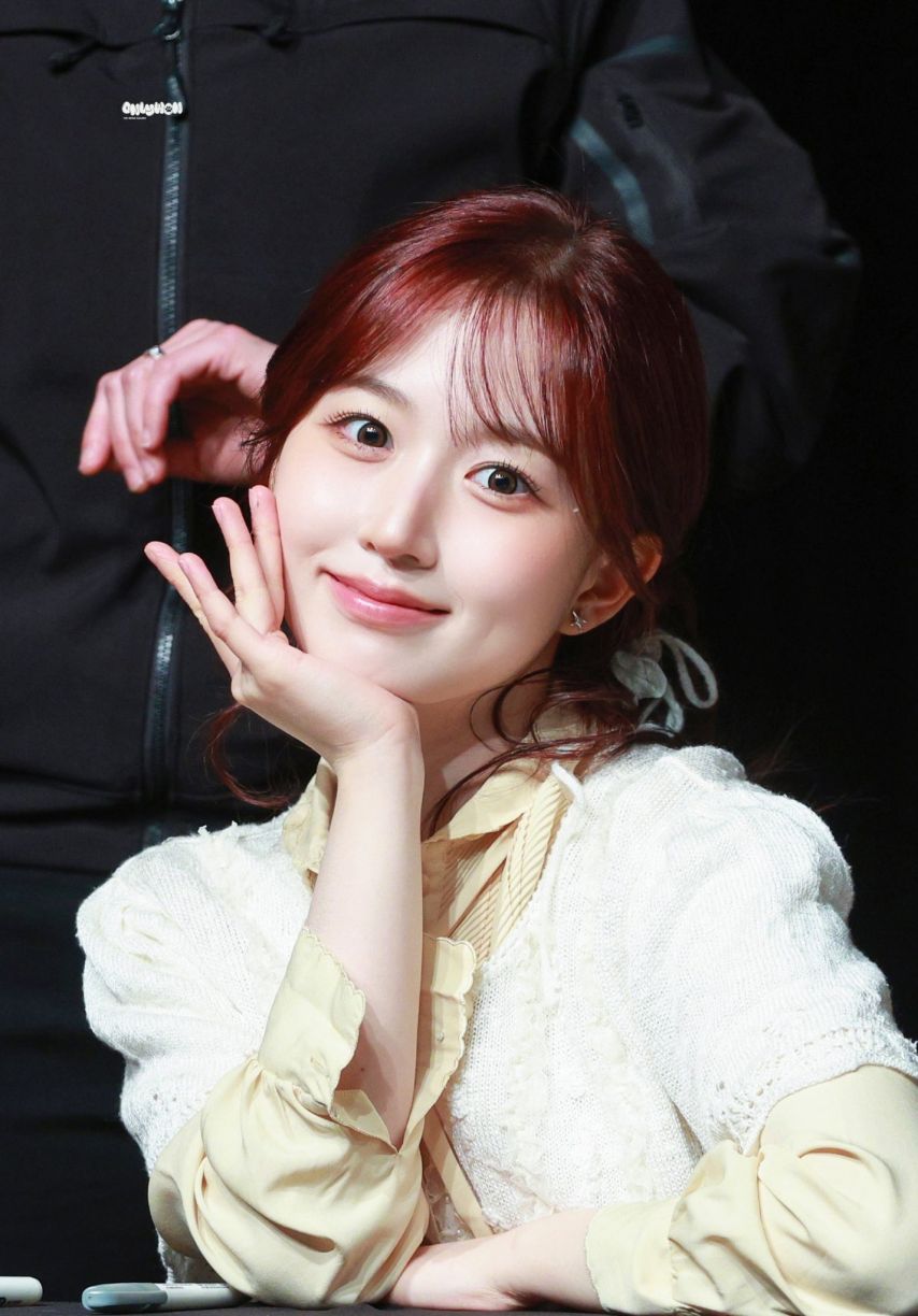 엔믹스 해원