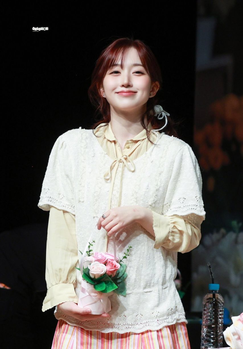 엔믹스 해원