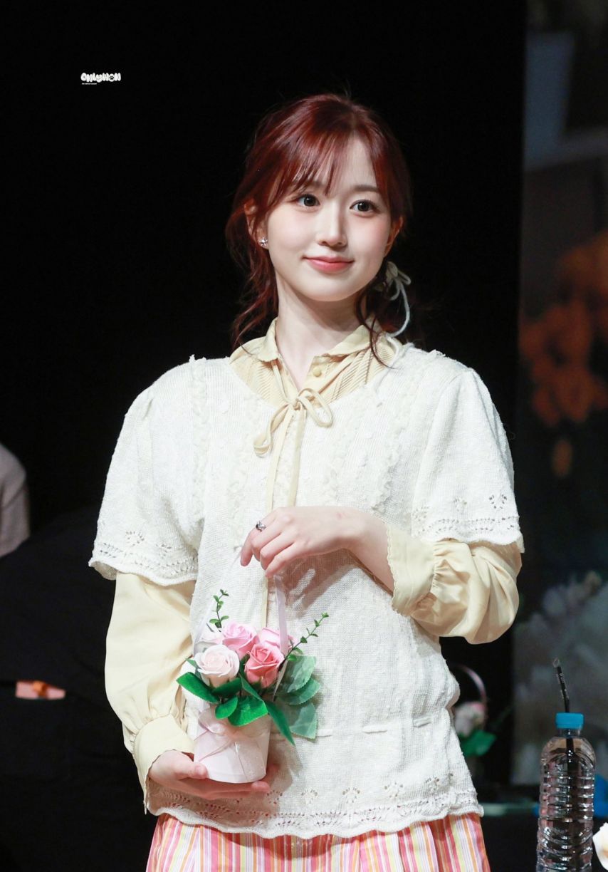 엔믹스 해원