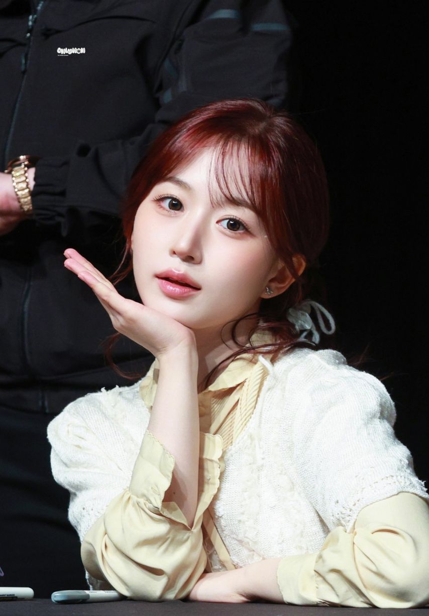 엔믹스 해원