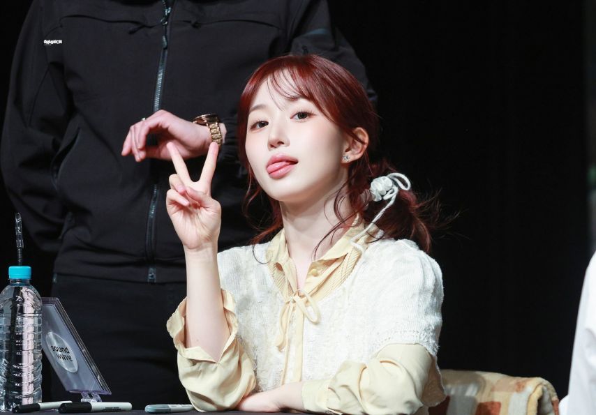 엔믹스 해원