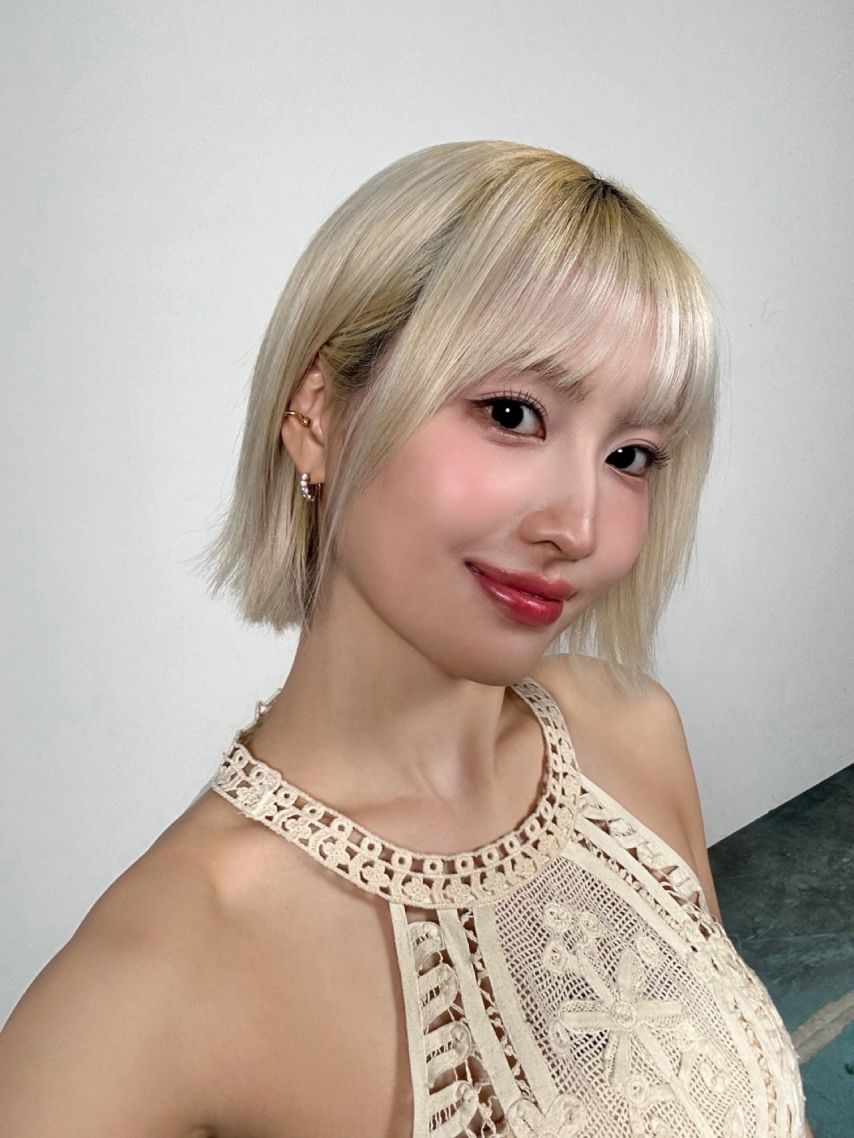 트와이스 모모 #TWICE5