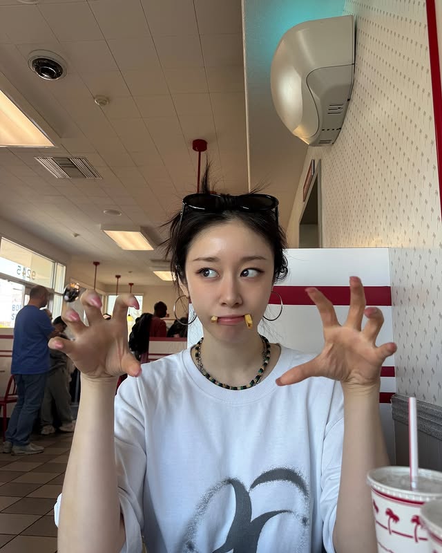 지연 (티아라)