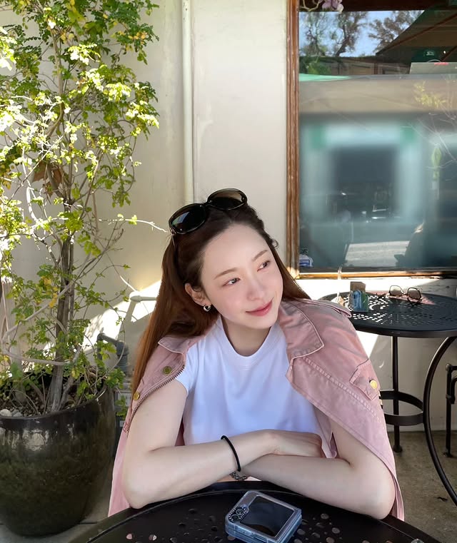 유소영 (애프터스쿨)