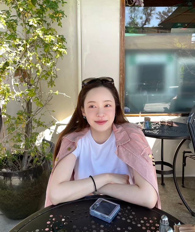 유소영 (애프터스쿨)