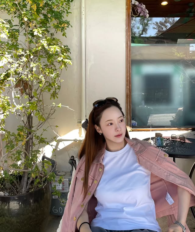 유소영 (애프터스쿨)