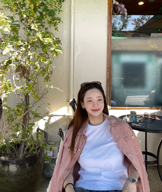 유소영 (애프터스쿨)