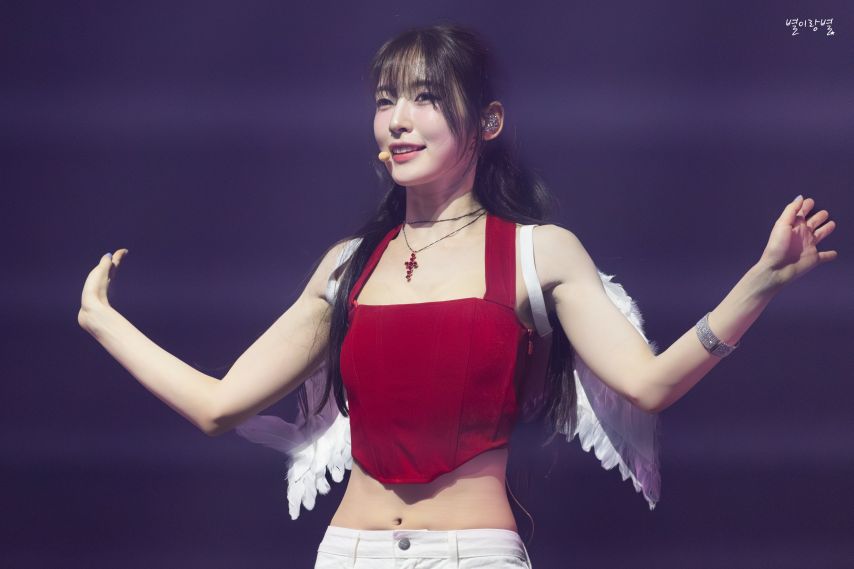오마이걸 아린