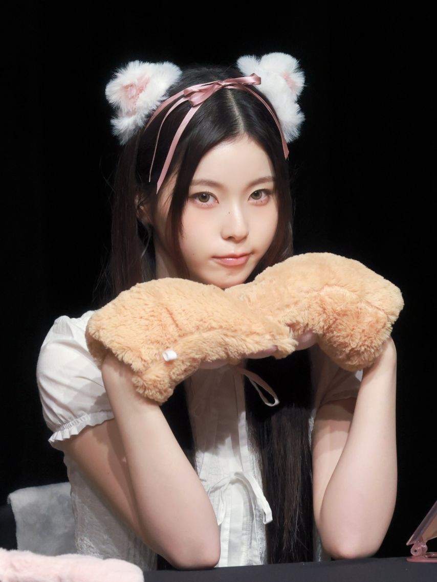 엔믹스 규진