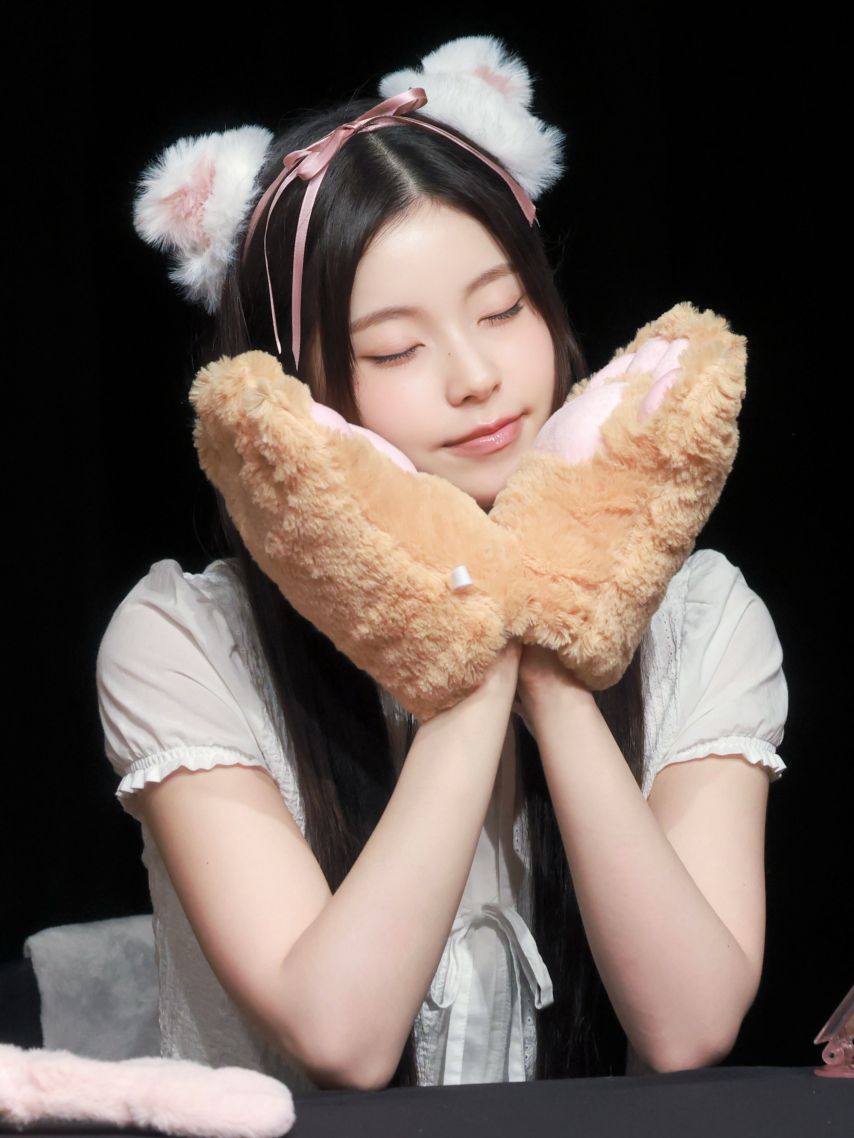 엔믹스 규진