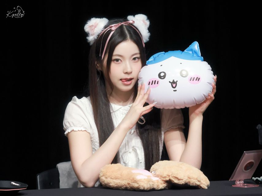 엔믹스 규진