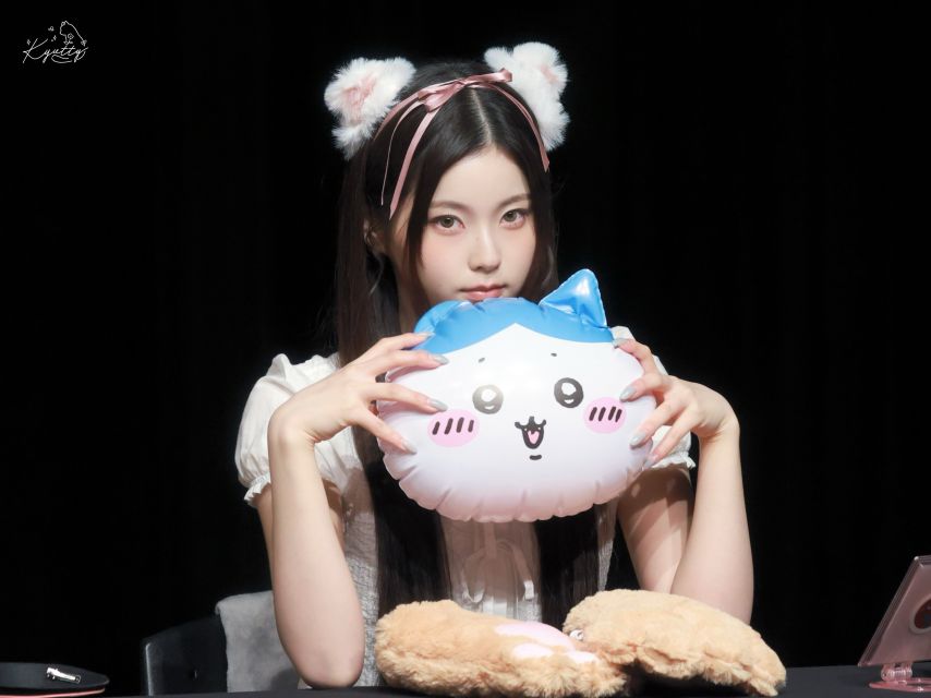 엔믹스 규진