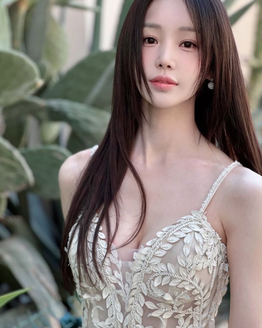 남규리
