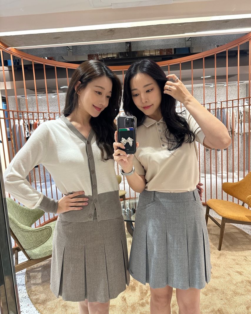 고우리 SNS