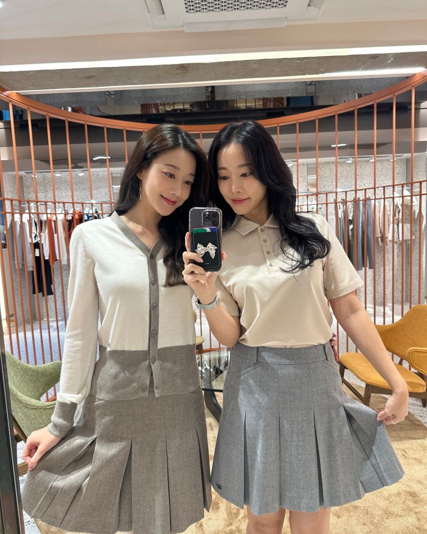 고우리 SNS