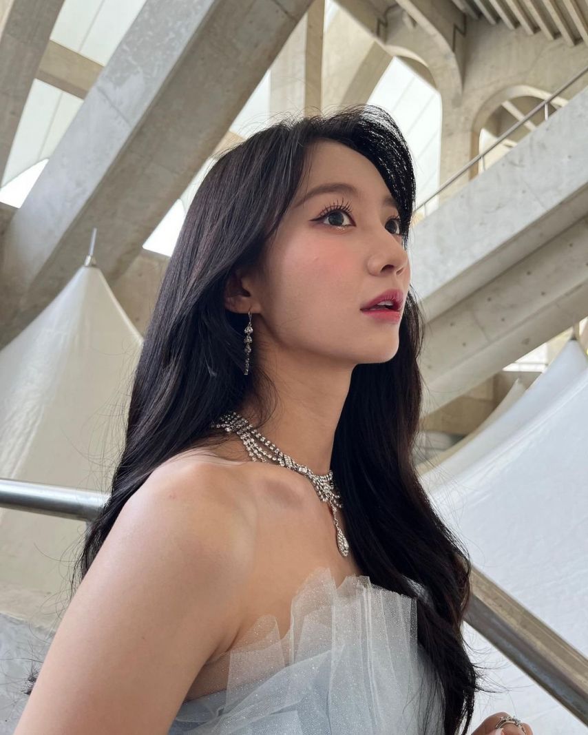 오마이걸 유빈