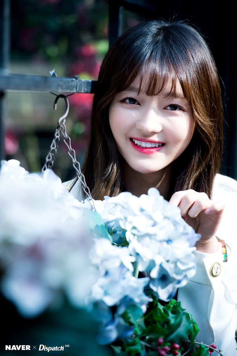 오마이걸 유아