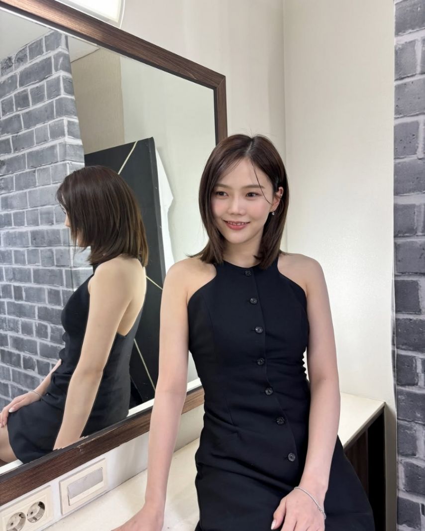오마이걸 효정