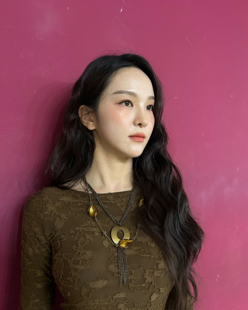 송소희 잇츠라이브 & 비하인드