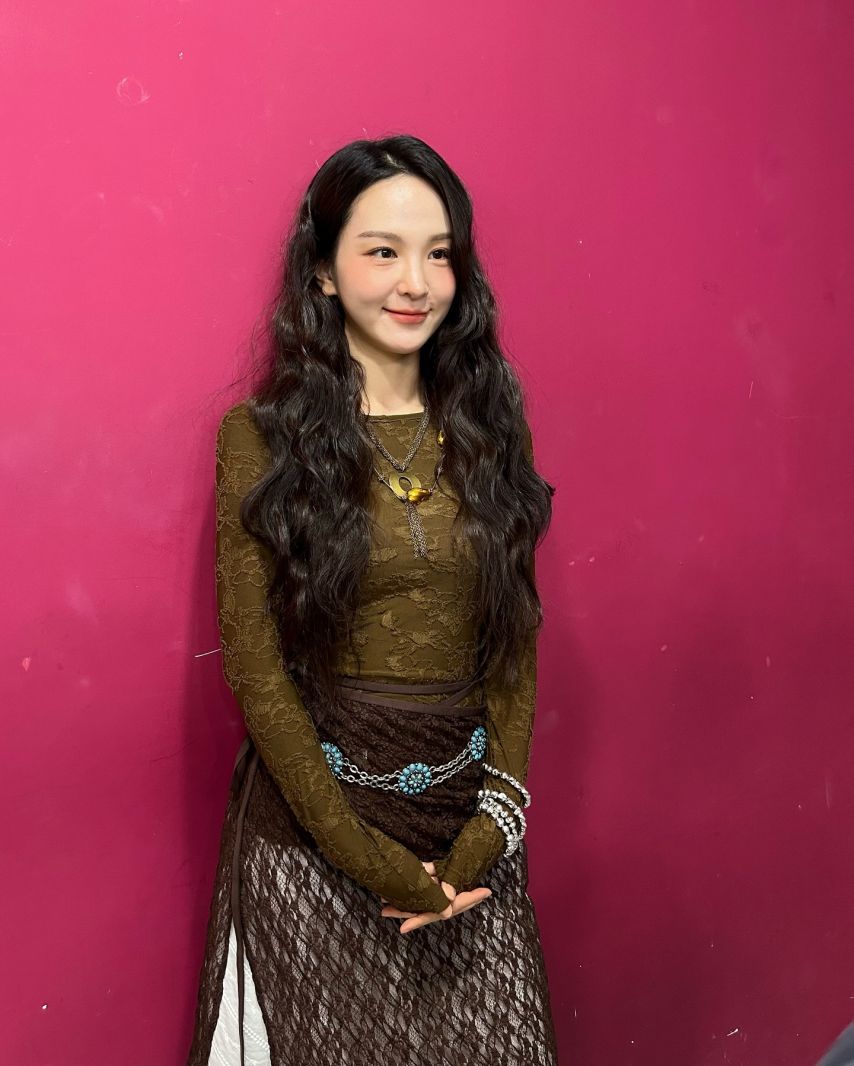 송소희 잇츠라이브 & 비하인드