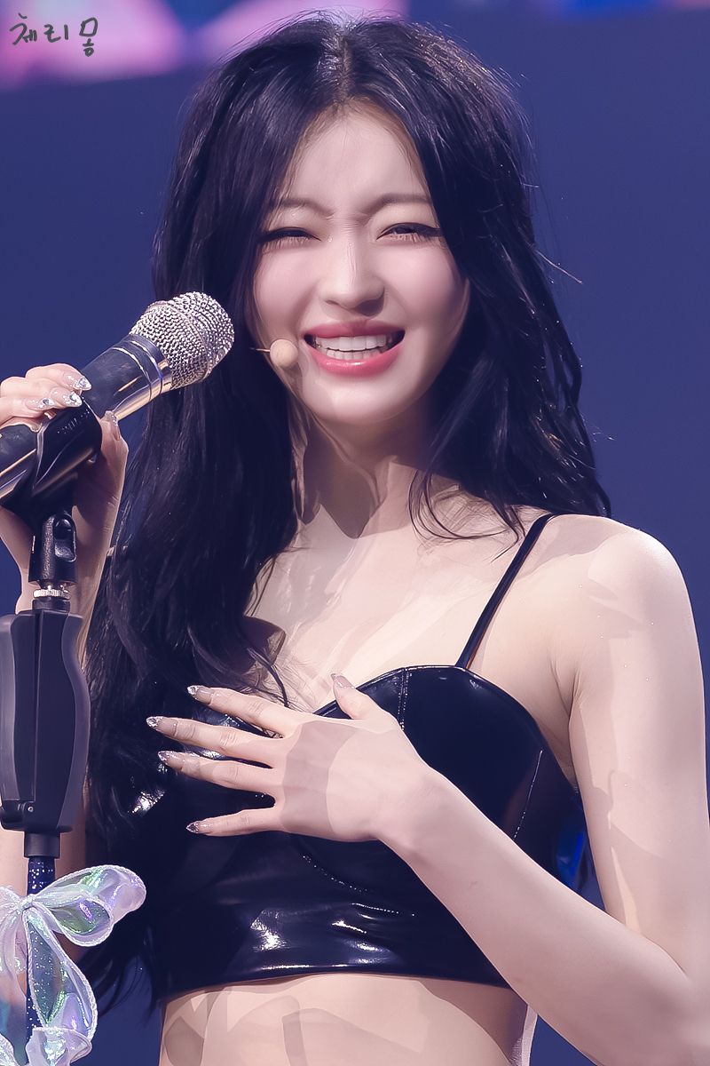 오마이걸 유아