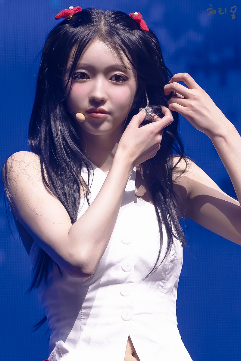 오마이걸 유아