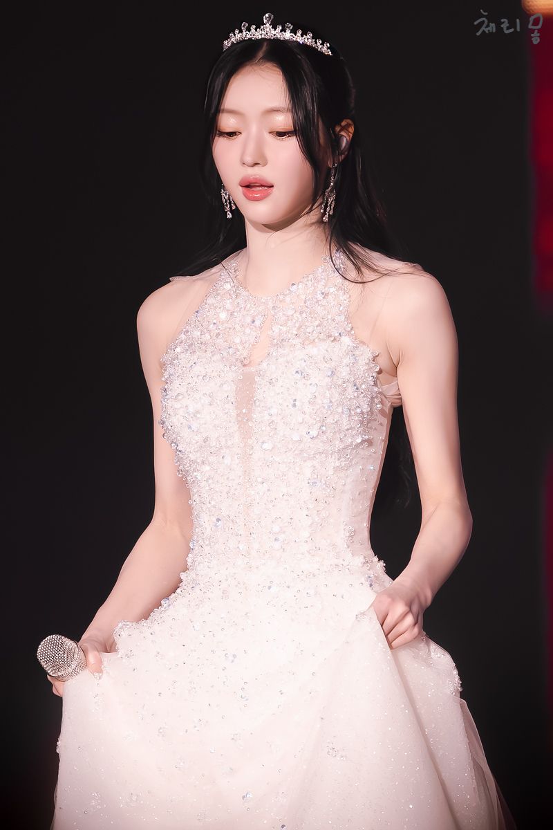 오마이걸 유아