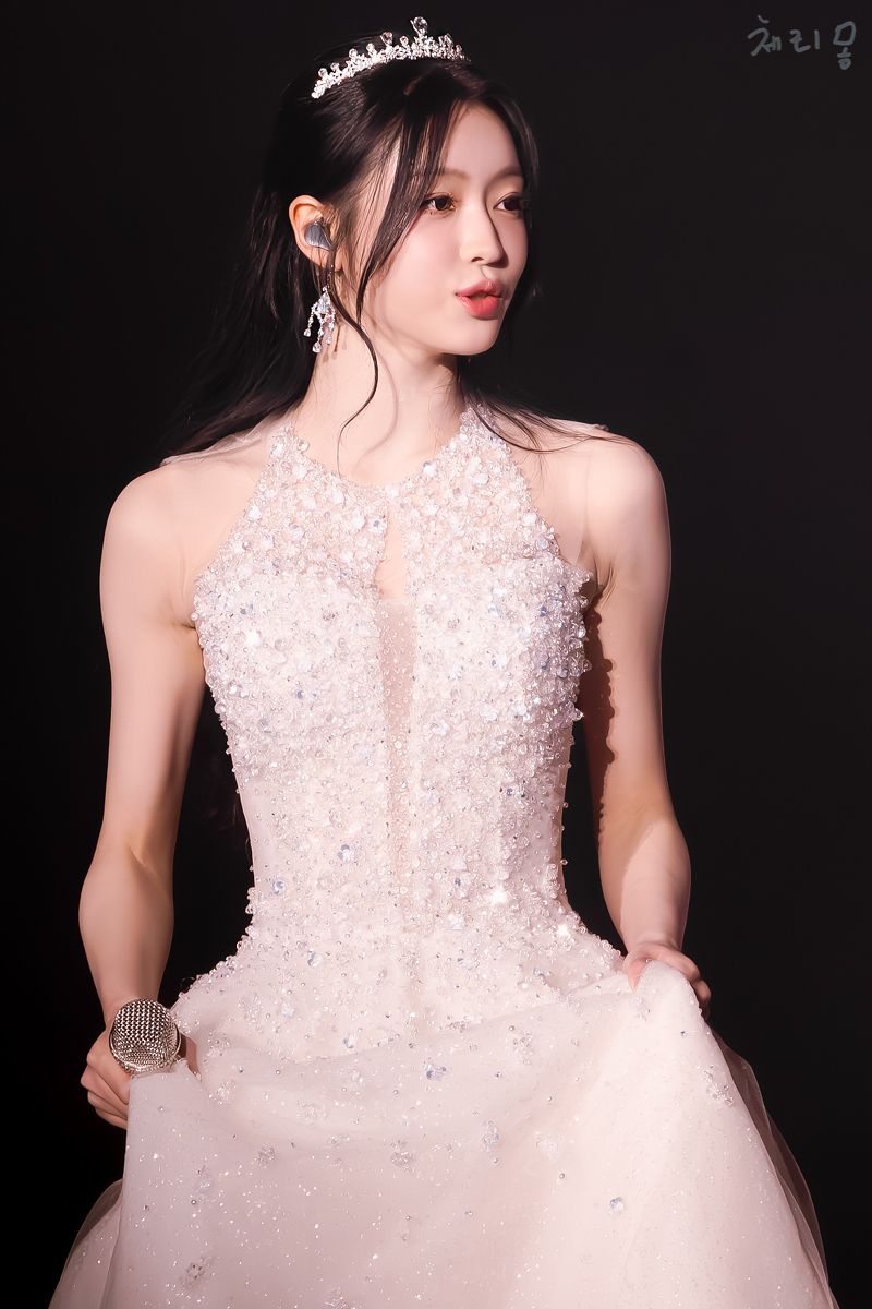 오마이걸 유아