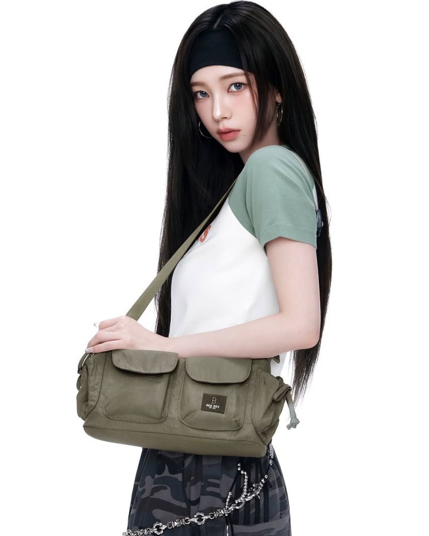 에스파 카리나 MLB