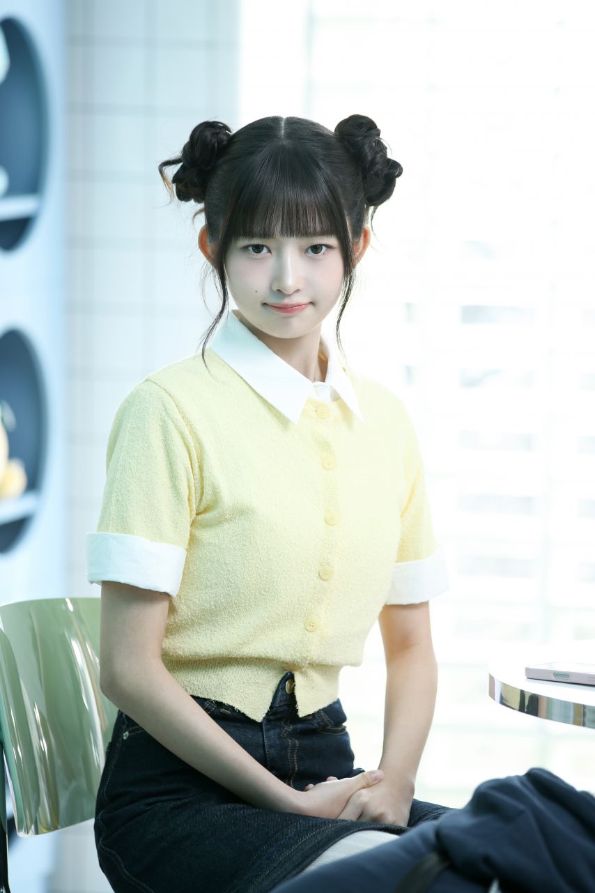 아이브 안유진, 레이 X ‘포켓몬 카드 게임 Pocket’ 광고 촬영 현장 비하인드