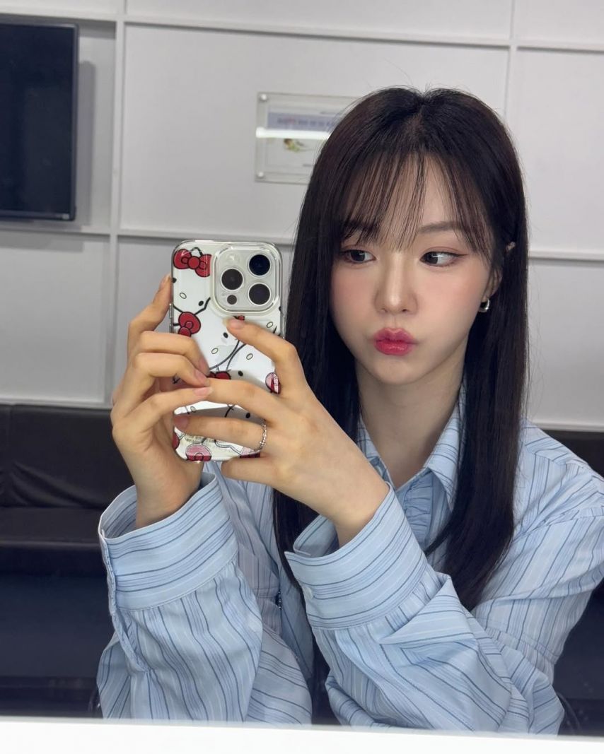 우아 나나