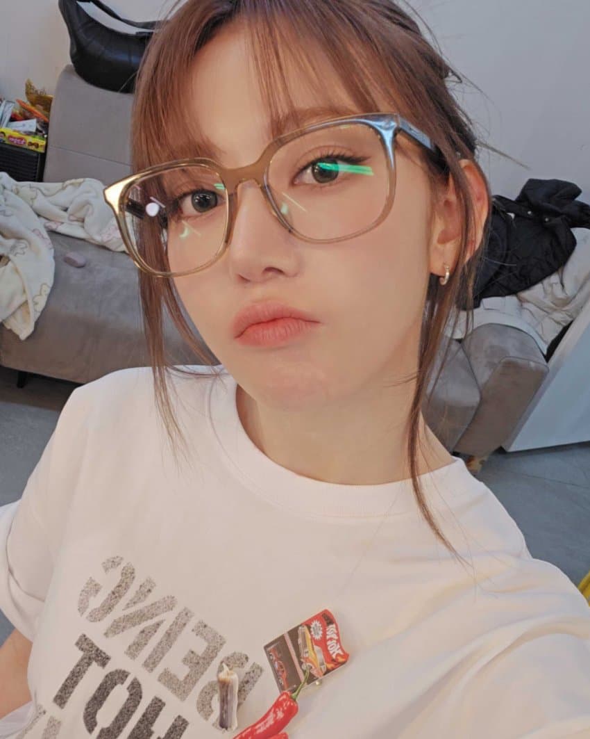 르세라핌-사쿠라