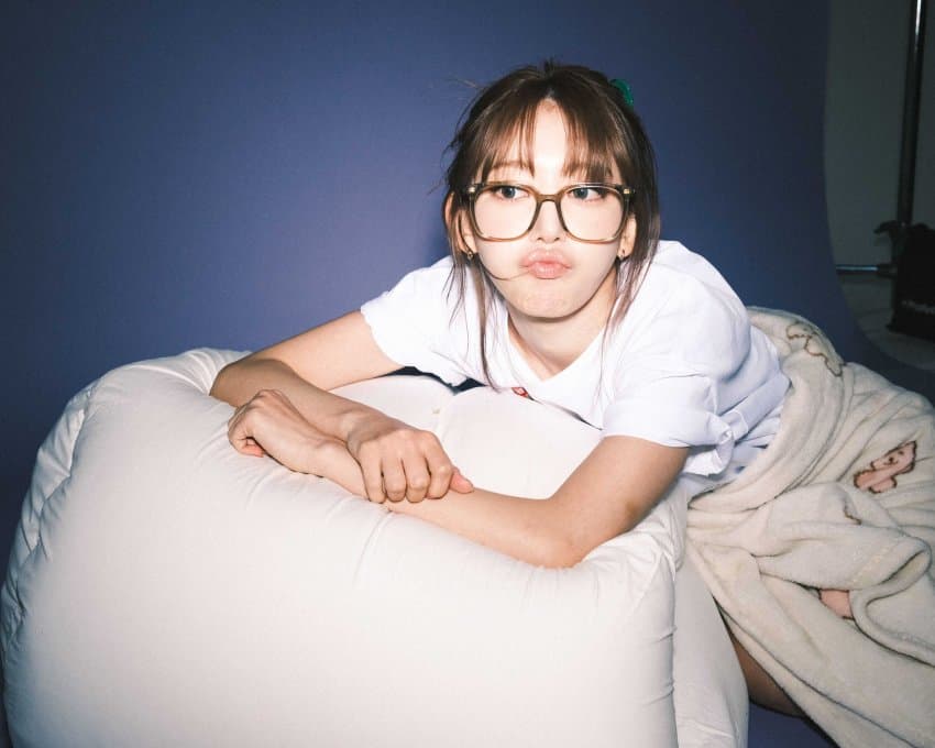 르세라핌-사쿠라