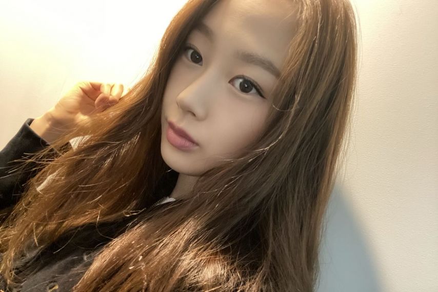 에스파 지젤