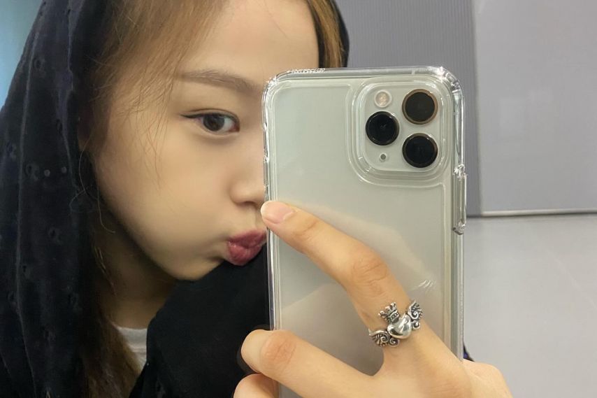 에스파 지젤
