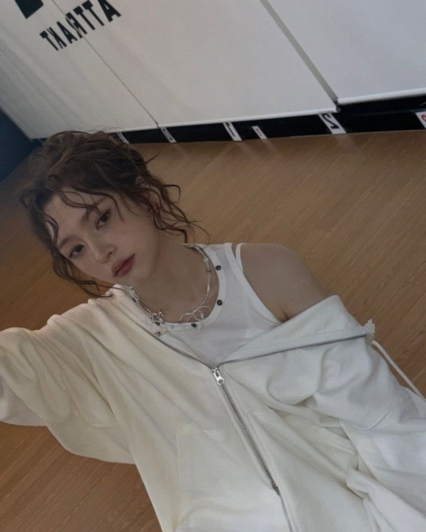 피프티피프티 문샤넬