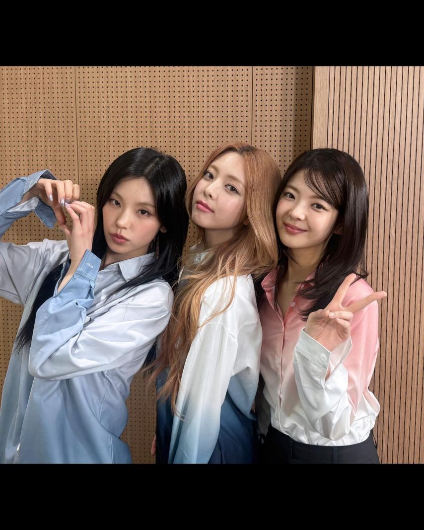 ITZY (있지)