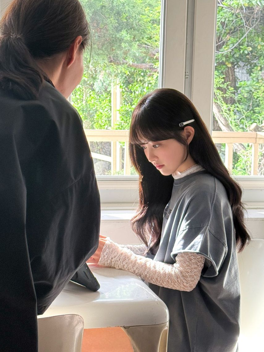 박보영