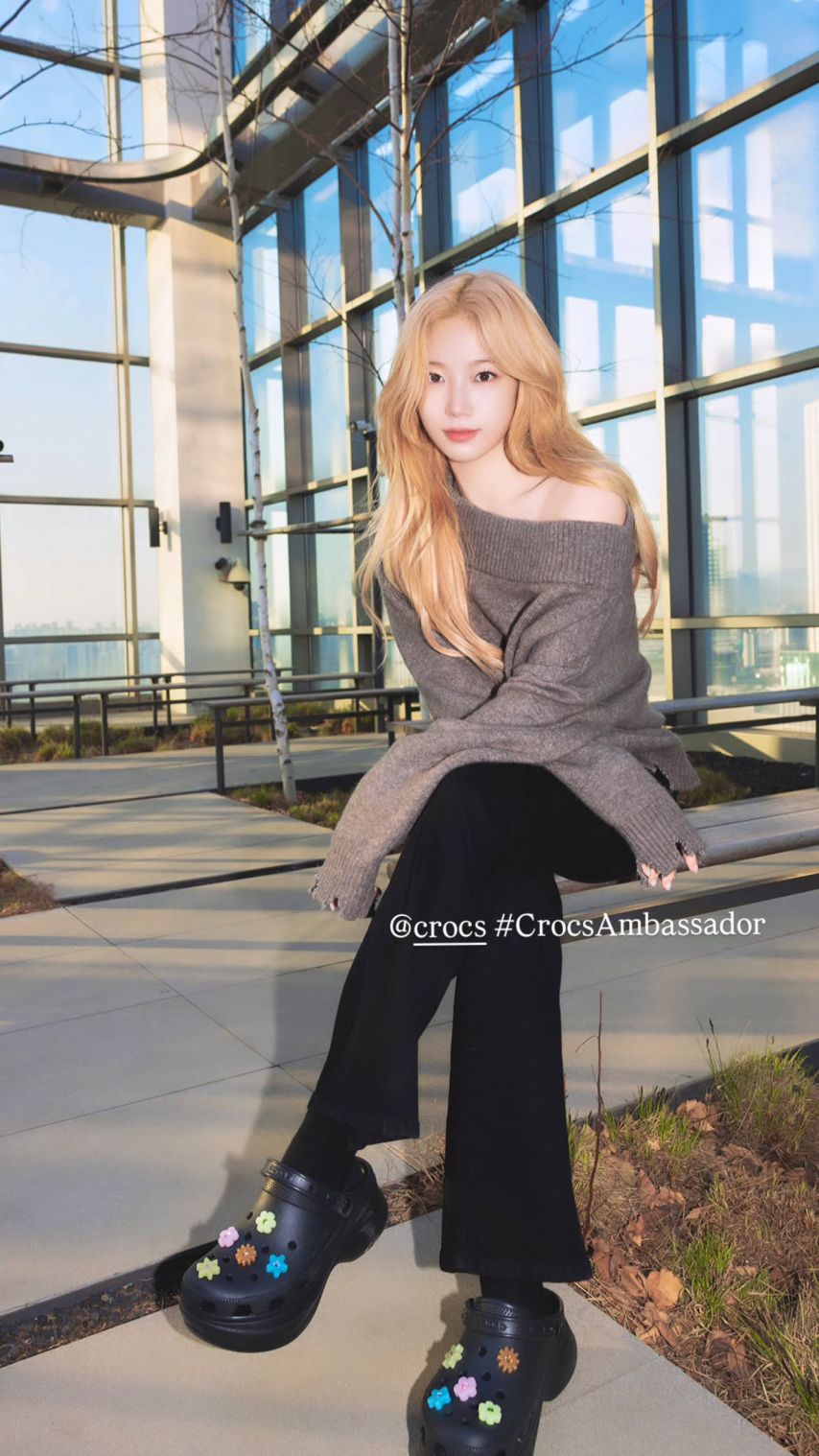 르세라핌 김채원,사쿠라,허윤진,카즈하,홍은채