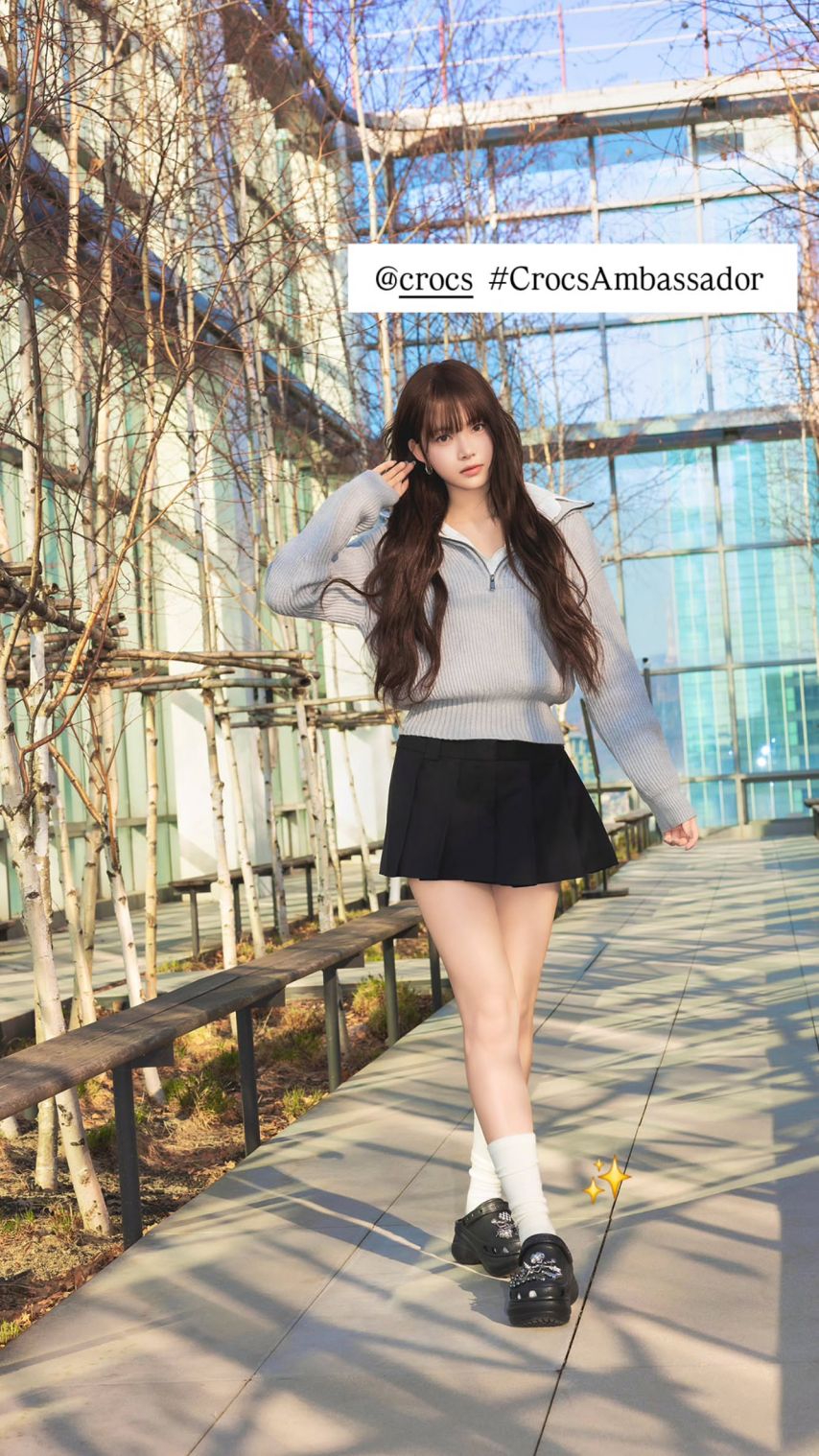 르세라핌 김채원,사쿠라,허윤진,카즈하,홍은채