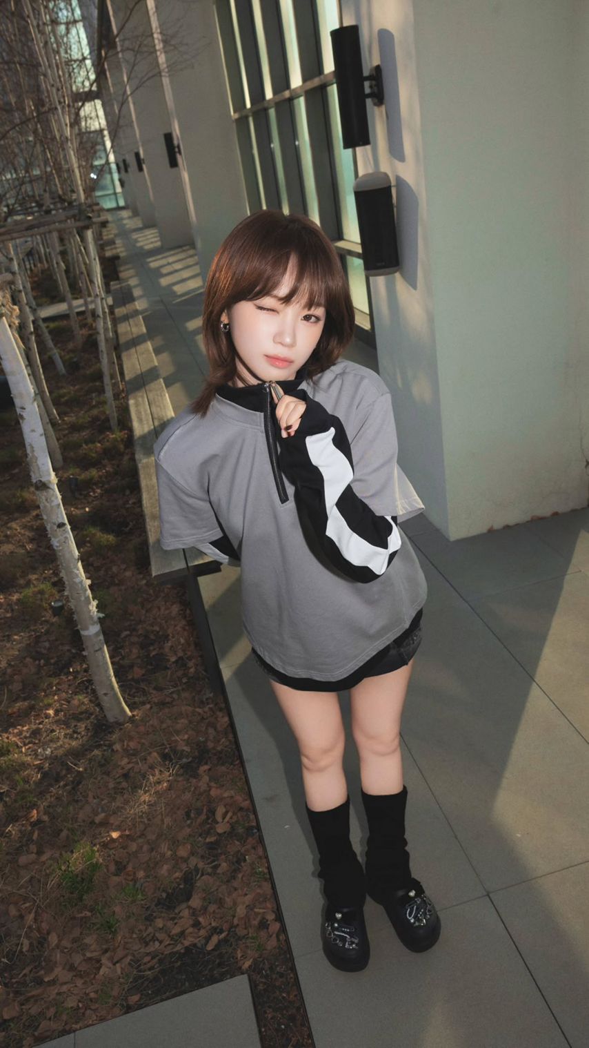 르세라핌 김채원,사쿠라,허윤진,카즈하,홍은채