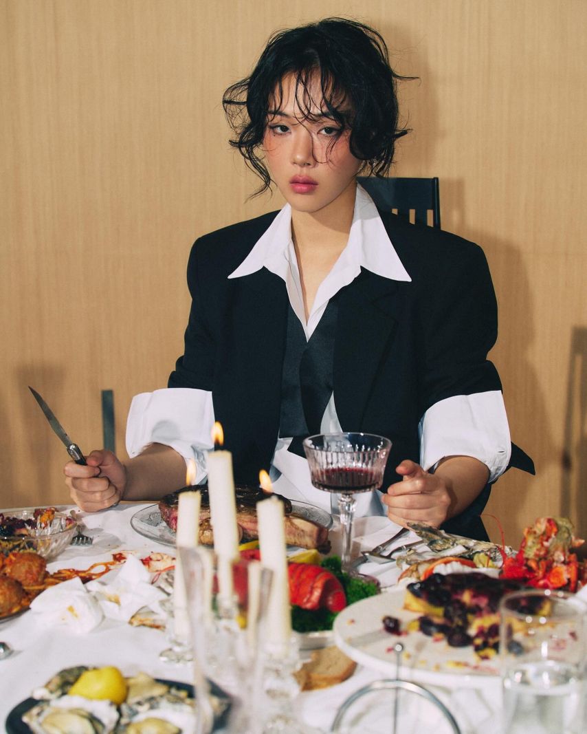 비비 (BIBI)