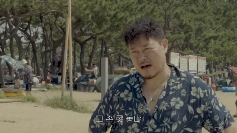 ㅇㅎ) 병진이형 고맙다...