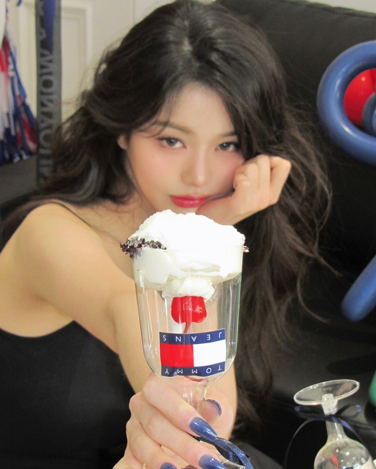 대원영 외모력 근황