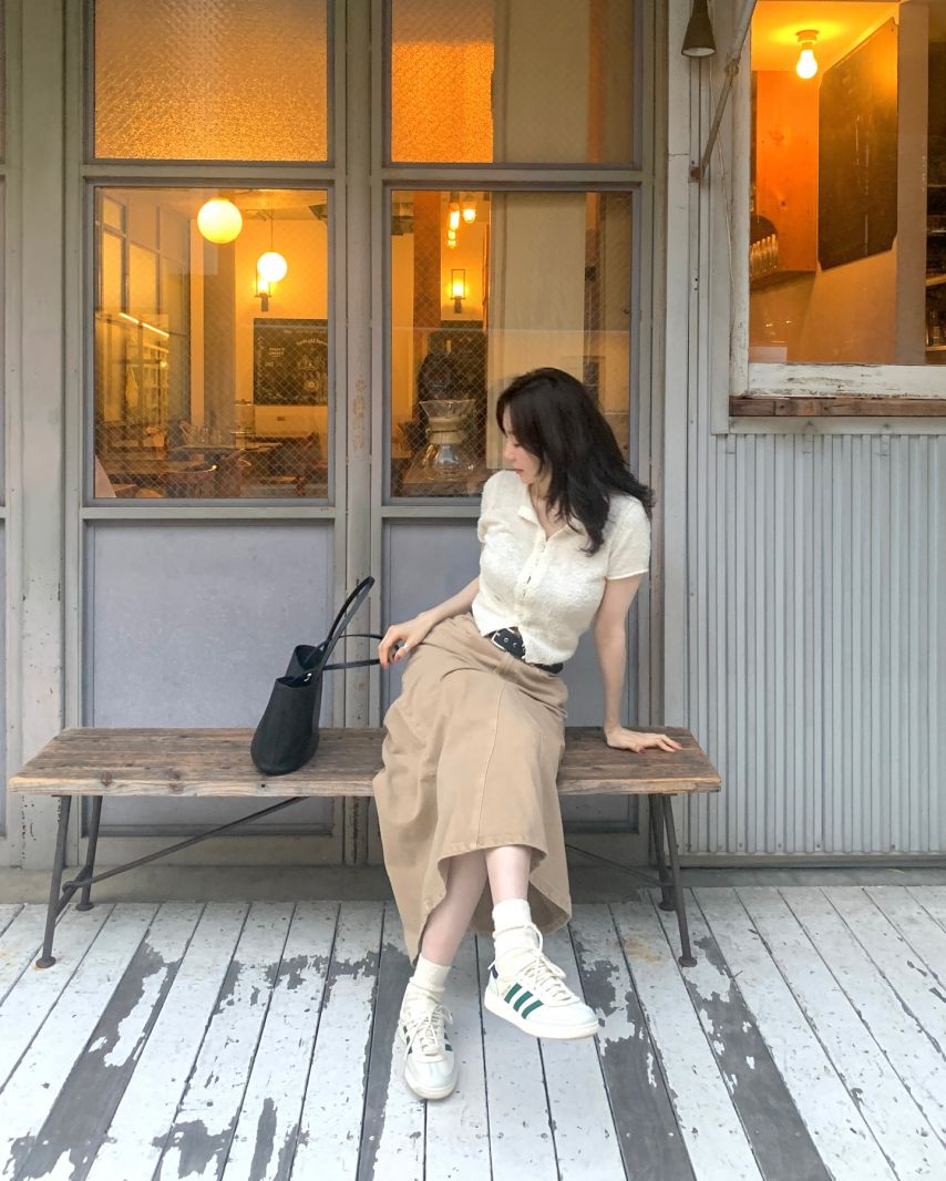 다비치 강민경