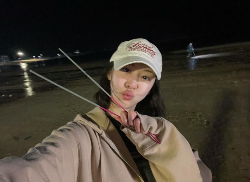 김다솜