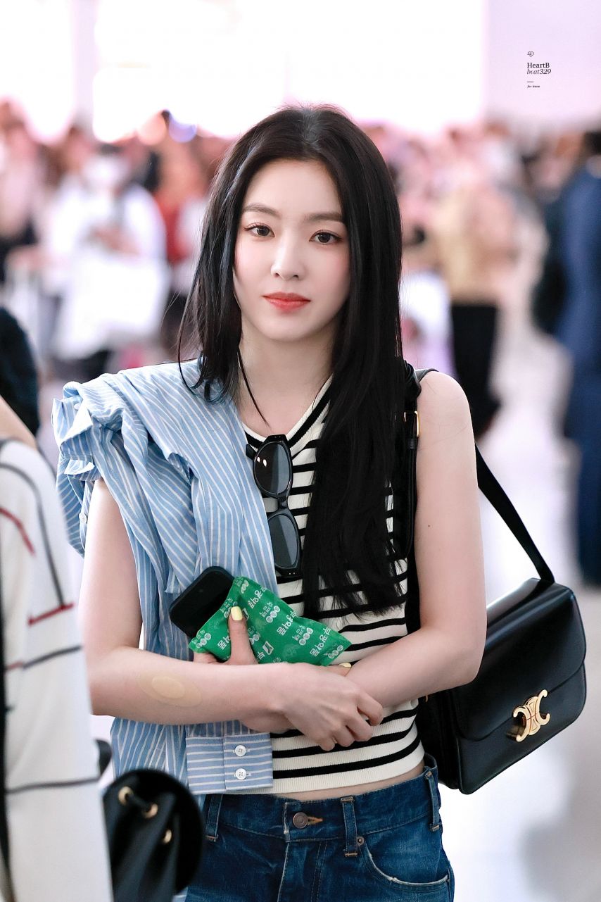 레드벨벳 아이린