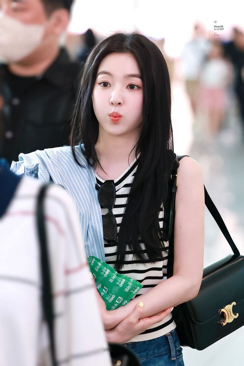 레드벨벳 아이린