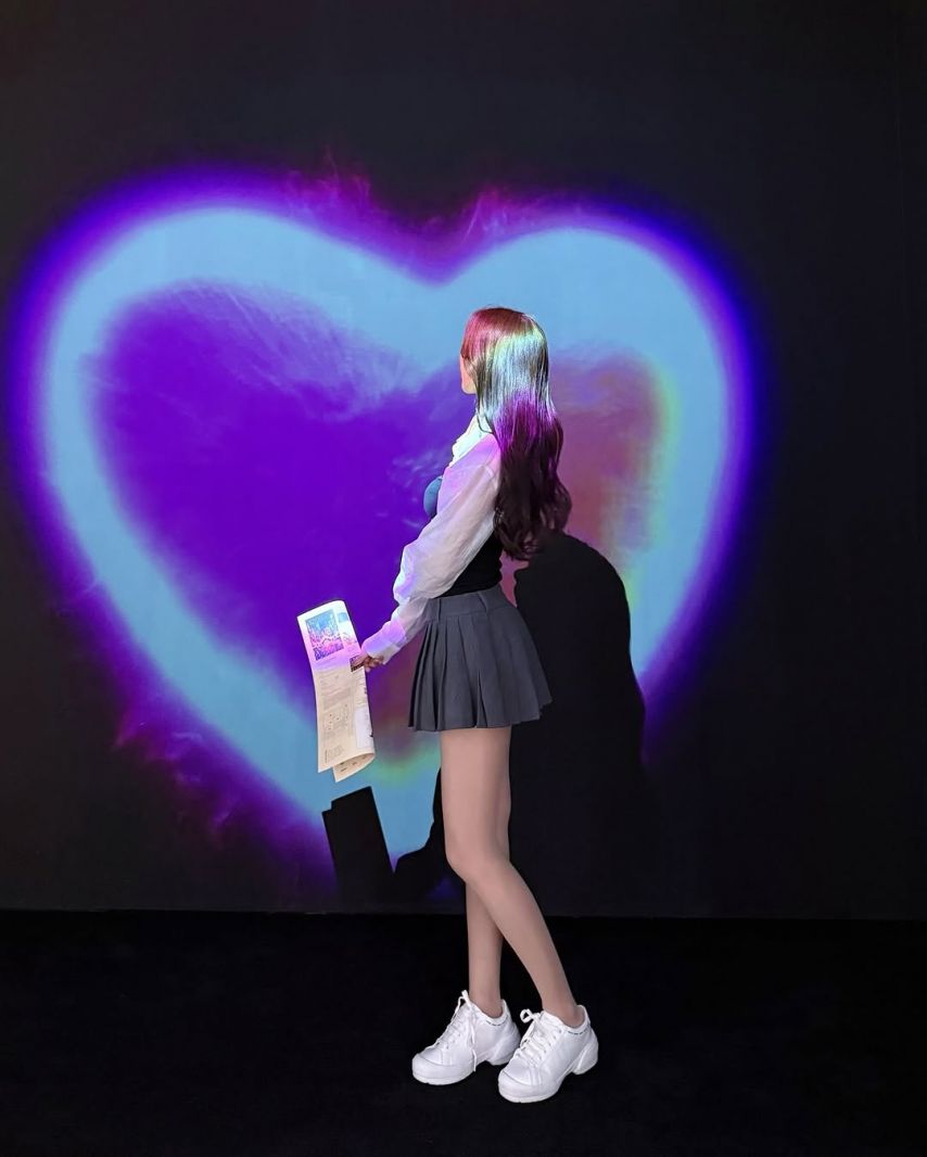 김민지 아나운서